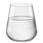 facile come bere un bicchier d'acqua